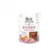 Brit Jerky Puppy Turkey Meaty Coins 80g