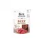 Brit Jerky Beef Fillets 80g