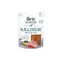 Brit Jerky Salmon Protein Bar 80g