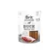 Brit Jerky Duck Protein Bar 80g