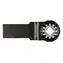 Makita B-64842 Starlock Pilový list rovný 24x50mm HCS