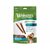 Whimzees veggie párek S 420g / Dentální pamlsky pro psy