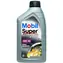 Mobil SUPER 2000 X1 10W-40 1l / Polosyntetický motorový olej