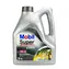 Mobil SUPER 2000 X1 10W-40 4l / Polosyntetický motorový olej