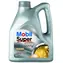 Mobil SUPER 3000 X1 5W-40 4l / Syntetický motorový olej