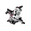 Metabo 614216650 KGS 18 LTX BL 216 / Aku kapovací pila / 18V / Průměr 216 mm / 5.000 ot-min / 2x 5.2 Ah