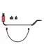 Sonik Swinger Gizmo Swingbob Phat Red