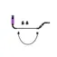 Sonik Swinger Gizmo Swingbob Slim Purple