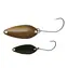 Daiwa Třpytka Presso EV 2,3cm 1,2g Area Brown