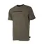 Savage Gear Tričko SG4 Logo T-Shirt Loden Green S