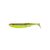 Savage Gear Gumová nástraha Craft Bleak 10cm 6,8g Green Pearl Yellow 5ks