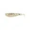 FOX Rage Gumová nástraha Zander Pro Shad 10cm UV Salt & Pepper