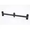 Sonik Hrazda Stanz 3-Rod Buzz Bar 10,5" 26,7cm