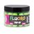 LK Baits Pop-Up Fluoro Boilies Mussel 150ml 14mm