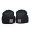 Zfish Čepice Z Black Beanie