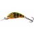 Salmo Wobler Hornet Floating 3,5cm 2,2g Gold Fluo Perch