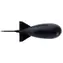 Spomb Vnadící raketa Midi X Black
