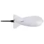 Spomb Vnadící raketa Midi X White