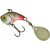 Illex Wobler Deracoup 2,8cm 14g Perch