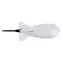 Spomb Vnadící raketa Midi White