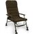 AVID Křeslo Benchmark Leveltech Hi-Back Recliner Chair