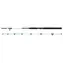 MADCAT Prut White Clonk Teaser 2,1m 150-200g