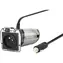 YENKEE YAU 140 Měnič napětí 12V/240V / 140W / 280W / vstup 12V / výstup 240V