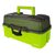 Plano Box One-Tray Tackle Box Green/Smoke