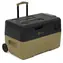 Peme Expedition 30 Storm Sand / Autochladnička / 28 litrů / AC 240V & DC 12/24V / 60W