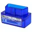 GEKO Autodiagnostika ELM 327 bluetooth modrá / Android