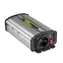 Carspa CAR600U-122 Měnič napětí 12V/230V+USB 600W / modifikovaná sinus