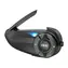 EJEAS Q8 Interkom pro motocykly / dosah 1000m / 230h / IP67
