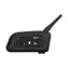 EJEAS V6PRO+ Interkom pro motocykly / dosah 800m / 260h / IP67