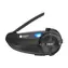 EJEAS Q7 Interkom pro motocykly / dosah 800m / 260h / IP65