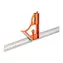 NEO TOOLS 72-125 Kombinované posuvné pravítko / Délka: 300 mm