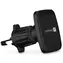 CONNECT IT InCarz 6Strong360 Pro černá / Magnetický držák do mřížky auta