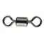 Daiwa Obratlík Easy Roll Swivel Velikost 8 19kg 10ks