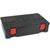 FOX Rage Krabička Stack and Store Shield Storage Box Full Comp Large Deep