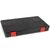 FOX Rage Krabička Stack and Store Shield Storage Box 8 Comp Large Shallow