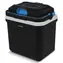 SENCOR SCM 2224BL-EUE4 / autochladnička / 12 V / 230 V / Objem 24 L