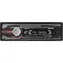 SENCOR SCT 3018MR / DIN / autorádio / USB / SD / MMC