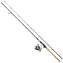 DAM Prut s navijákem Impressa Classic Spinning Combo 2,7m 7-28g 300m