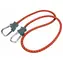 EXTOL-PREMIUM Guma upínací s karabinami 80cm x O 10mm