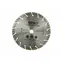 GEKO Kotouč diamantový řezný turbo-segmentový 230x10x22mm