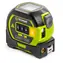 FIELDMANN FDLM 1045 / Laserový měřič vzdálenosti s metrem / 0.2- 40 m / m/in/ft