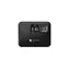 Navitel AIR 15 AL přenosný kompresor černá / 2000mAh / 120 PSI / USB-C / LED světlo