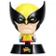 Paladone Marvel Wolverine Icon Light / Stolní lampa / 12 cm / 2× AAA baterie