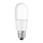 OSRAM LED žárovka STAR 9W E27 / 1050 lm / 2700k / 15000h / noDIM / 230V / E / čiré