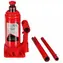 SIXTOL Hydraulický zvedák panenka SX BOTTLE JACK 6T
