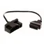 SIXTOL Redukce FORD - 6+1 pin